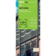 D87 IGN Haute-Vienne